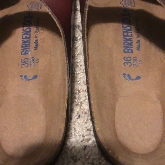 Birks - Picture 2 of 3